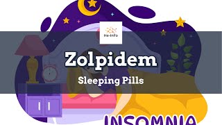 Zolsoma Tablet Review  Uses  Dose  Side Effects  Precaution  Zolpidem Tartrate With Melatonin [upl. by Ardyce]