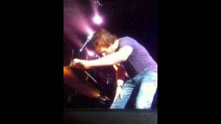 James Blunt 1973 Heineken Music Hall Amsterdam [upl. by Sidnala]