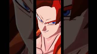 SSJ4 GOGETA IS THE GOAT dragonballlegends dblegends dbl goku gohan gogeta goresh [upl. by Ruskin]