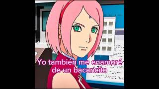 sasusakuno mames Sakura 😅😅 [upl. by Zeiger]