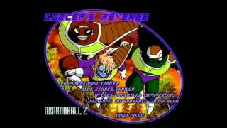 Coolers Revenge  Original DVD Menu Music [upl. by Egreog]