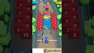 mob control 😉😉 gameplay  l game channel  android amp ios gameplay 44334 mobilegame shorts [upl. by Dnivra]