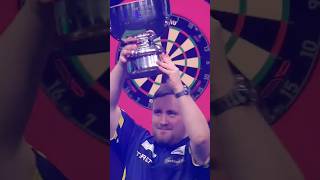 quotHIS TALENT CAN WIN ANYTHINGquot 🏆  2024 Grand Slam of Darts [upl. by Fatsug721]