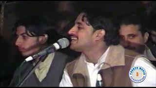 Ashraf Gulzar  Old Pashto Song  Ome Ka Pakhto Da Khalko Yar Sara  HD 2024  Bypashtomp [upl. by Tressia797]