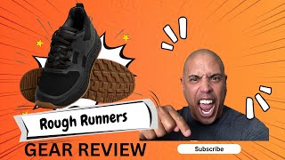 GORUCK Rough Runner Review [upl. by Swee305]