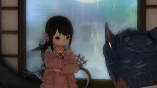 My FFXIV Memories 1 [upl. by Press]