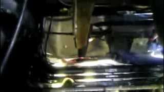 Mustang 347 Stroker tappingknocking noise coming from top end [upl. by Bowman]