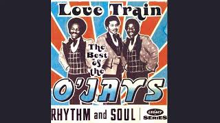 OJays Greatest Hits Full Album Love Train Rhythem And Soul The Best Of [upl. by Dahij]