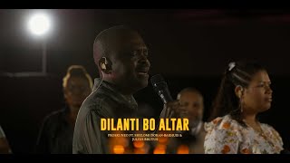 Proskuneo  Dilanti Bo Altar Live  Ft Shelomi Doran Bakhuis amp Julius Brutus [upl. by Kciredohr157]