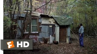 Friday the 13th Part 2 39 Movie CLIP  Mystery Cabin 1981 HD [upl. by Samala]