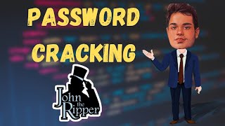 How to ethically Crack Passwords by John the Ripper  see all your passwords  StepbyStep Guide [upl. by Repmek]