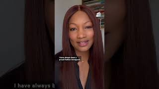 Haitian Actor Garcelle Beauvais Calls Out Trumps False Claims [upl. by Attenej]