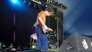 Methyl Ethel  Unbalancing Acts  Metropolis Festival Rotterdam 23 [upl. by Stanton]