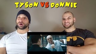 Ip Man 3  Kungfu vs Boxing Fight  REACTION [upl. by Alrats]