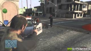 GTA V INIFINITE HEALTH CHEAT FOR PS4  INVINCIBILITY CHEAT  100  GUARANTEE 2020 ps4 [upl. by Hesketh]