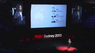 The Truth in Social Research Rebecca Huntley at TEDxSydney [upl. by Zachary]