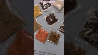 Rabi and kharif crops school project zoyacraftofficial craft youtube 🌿🌽 [upl. by Christabel]