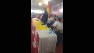 CIRO GOMES 08042017  Encontro Regional do PDT  CE [upl. by Svend504]