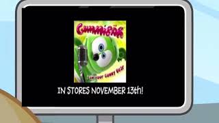 Look for the Gummy Bear album in stores on November 13th [upl. by Licko]