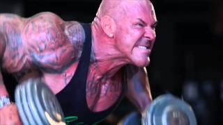 SHOULDERS  WHATEVER IT TAKES  Rich Piana [upl. by Ibrek38]