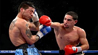 Danny Garcia vs Lucas Matthysse  Highlights Amazing FIGHT [upl. by Atnoved]