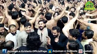 28 Rajab 1442  2021  NEW KALAM  Anjuman e Guldasta e Jaffria [upl. by Ardried455]