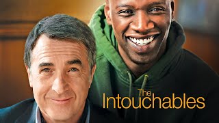 The Intouchables  Last Scene HD [upl. by Ovatsug]