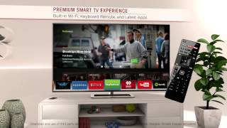 VIZIO MSeries TV [upl. by Adur877]