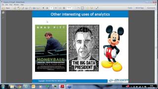 Introduction to Business Analytics [upl. by Arihat]