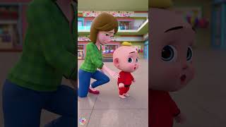 Oh No Mommy Earthquake Song  Safety For Kids Shorts [upl. by Enaerb702]