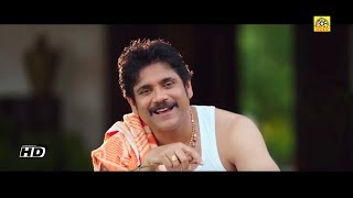 Nagarjuna Tamil Full Action Movie  Puthukottai Azhagan  Nagarjuna  Trisha  Mamta Mohandas [upl. by Otrebogad]