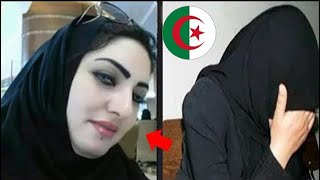 حاجة جزائرية أعجبت بجمال فتاة سورية كانت تتسول قرب المسجد  لن تصدق ما فعلته بها l قصة واقعية [upl. by Bart18]