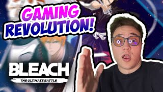 Bleach Review  The Ultimate Battle Game On The Blockchain [upl. by Yasu]