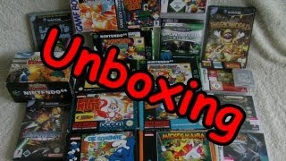 LÄNGSTES UNBOXING EVER  Danke Raffa D [upl. by Eeralav]