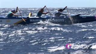 2012 World Championships of Outrigger Canoe Paddling [upl. by Hanleigh923]