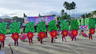 4 14th Mabuyok Festival 2023  Grand Showdown  San FranciscoTOLINGONMansayaoTagbuyawan amp Tapian [upl. by Sitra730]