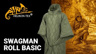 HelikonTex  Swagman Roll Basic [upl. by Ennaillek]