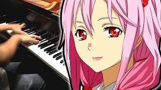 Guilty Crown OST  Krone rearrange [upl. by Roxy]