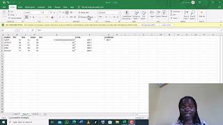 Mastering Excel Common Errors and Solutions [upl. by Onivag]