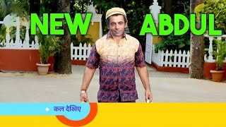 नया अब्दुल की एंट्री हुई गोकुलधाम में😭  Tmkoc promo [upl. by Koffler]