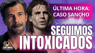 🔴Caso Sancho Rodolfo Sancho PREPARA demandas y Ospina define a Daniel como quotmatón de discotecaquot [upl. by Chrissy]