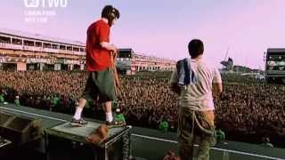 One Step Closer  Linkin Park Rock Am Ring 2004 [upl. by Charlene]