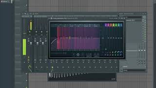 How To Add Punch To Your Kick Easily  Fl Studio Tutorial [upl. by Edmund]