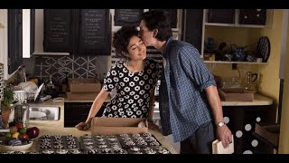 Paterson 2016 Movie Review [upl. by Sollie]