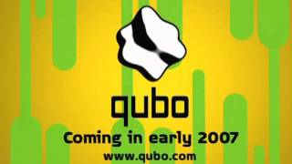 qubo promo 2006 [upl. by Sahpec]