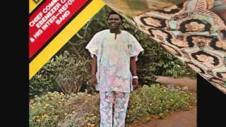 Chief EBENEZER OBEY  Oya Ka Jo Jo [upl. by Anert440]