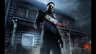 Especial de Halloween con ladridos de perros incluido Jugando DBD en PC [upl. by Ariom]