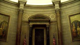 National Archives Rotunda [upl. by Latrice319]