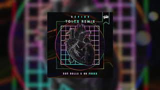 Dom Dolla amp Go Freek  Define Tolex Remix [upl. by Oreves]