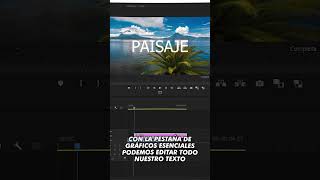 Cómo instalar una nueva fuente en Premiere  Gratis premierepro fuentes tipografias [upl. by Attevroc755]